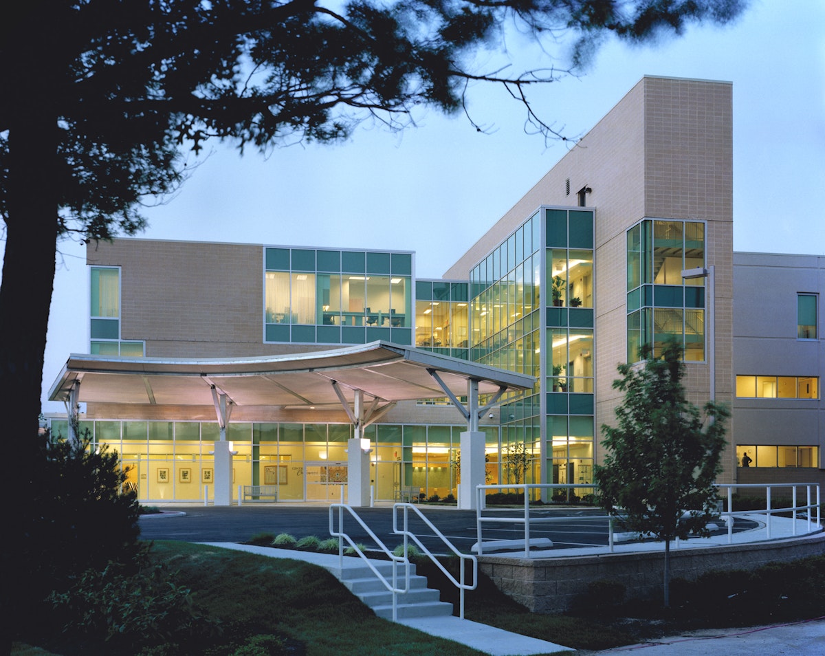 FCA AtlantiCare Mainland Medical Center Center for Childbirth