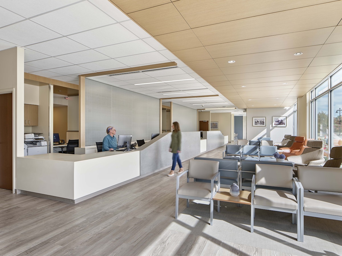 FCA Jefferson Health Abington Health at Horsham