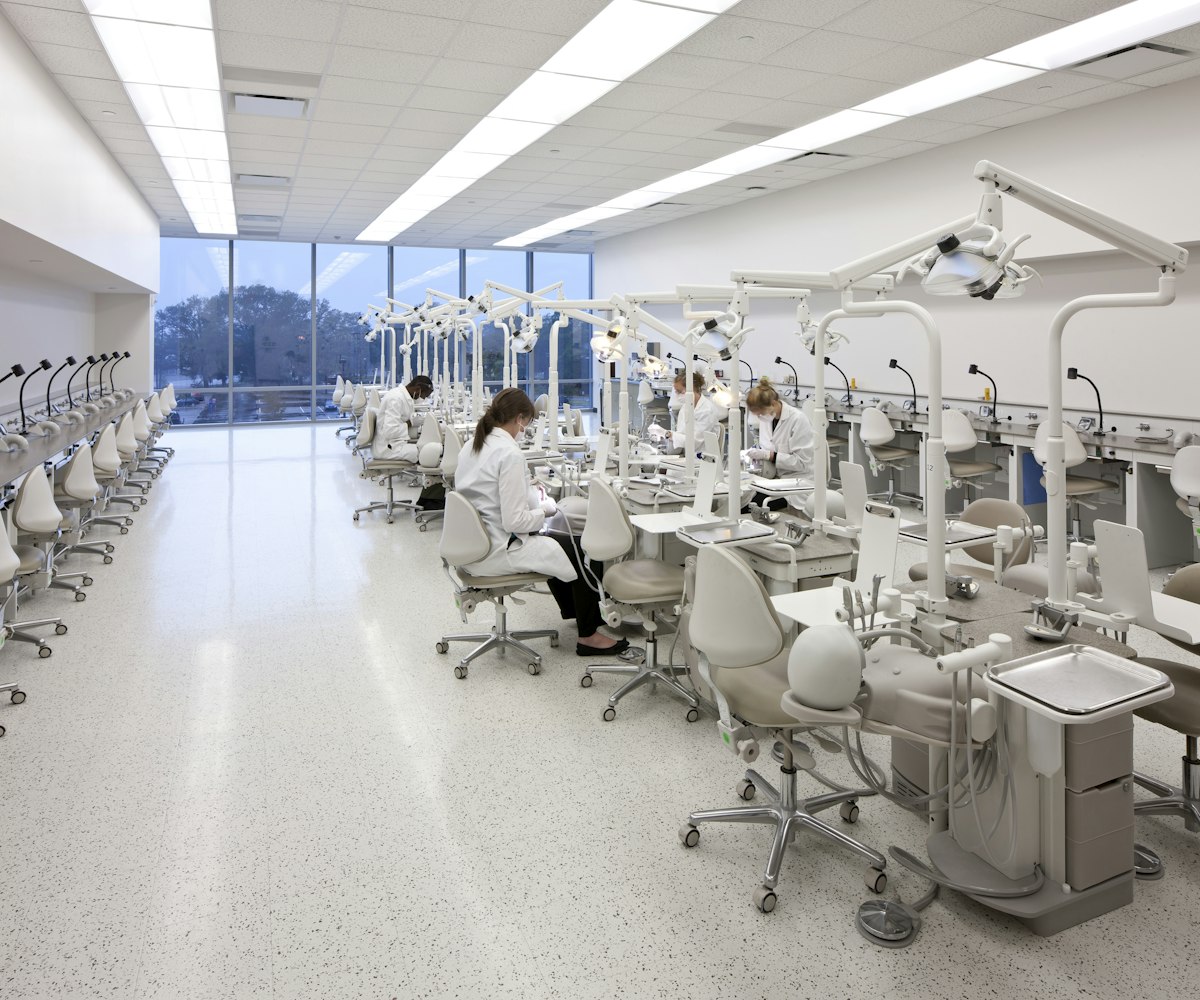 FCA Regents University Medical College of School of