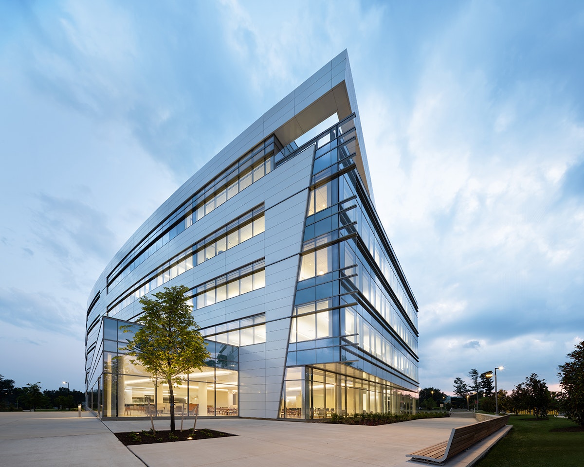Copernica office